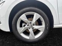 Skoda Kamiq - Vorschau Bild 14