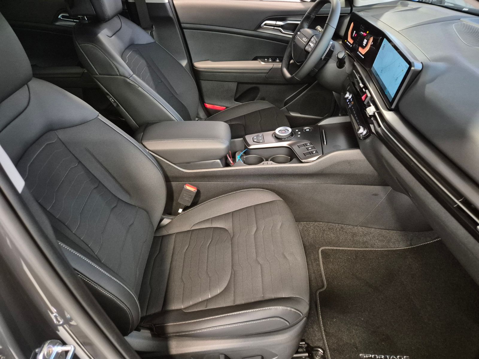 Kia Sportage - Bild 10