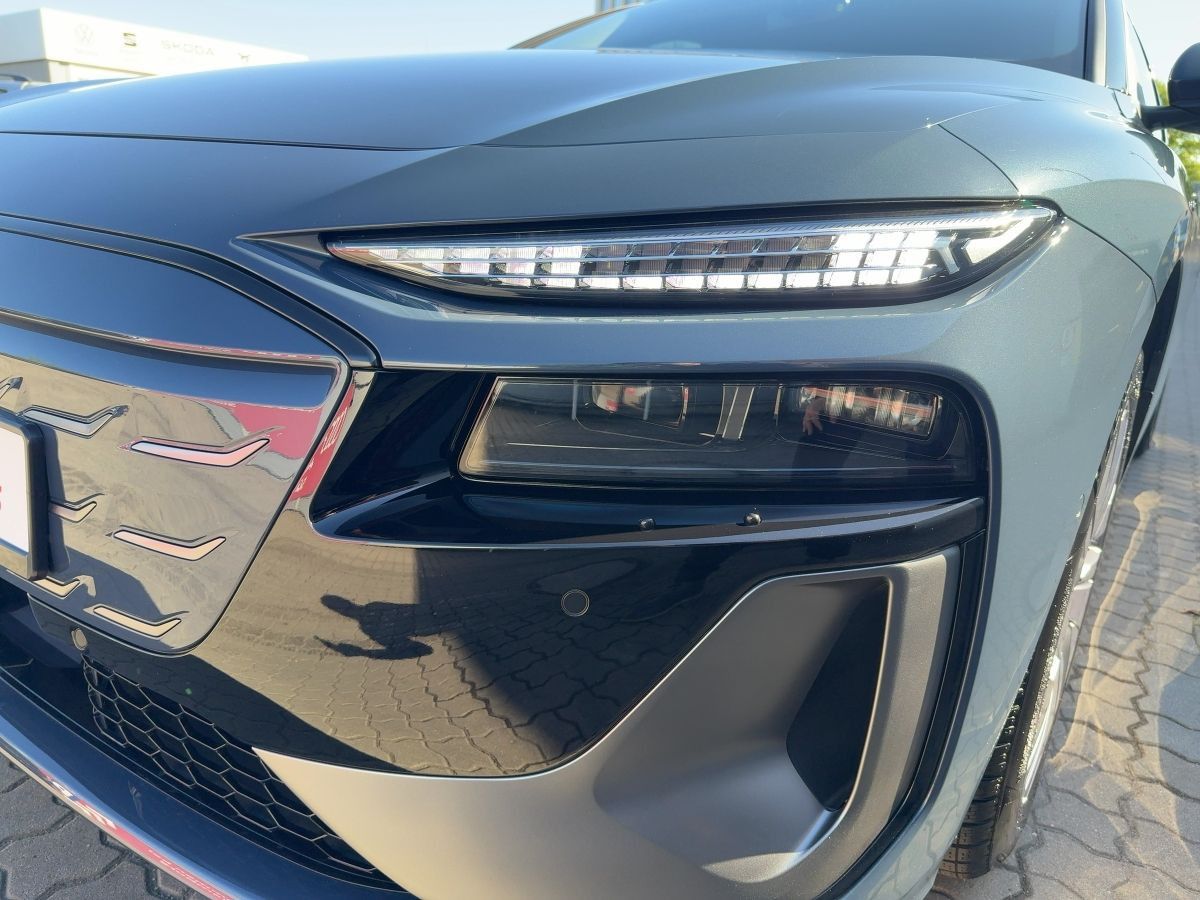 Audi A6 e-tron - Bild 17