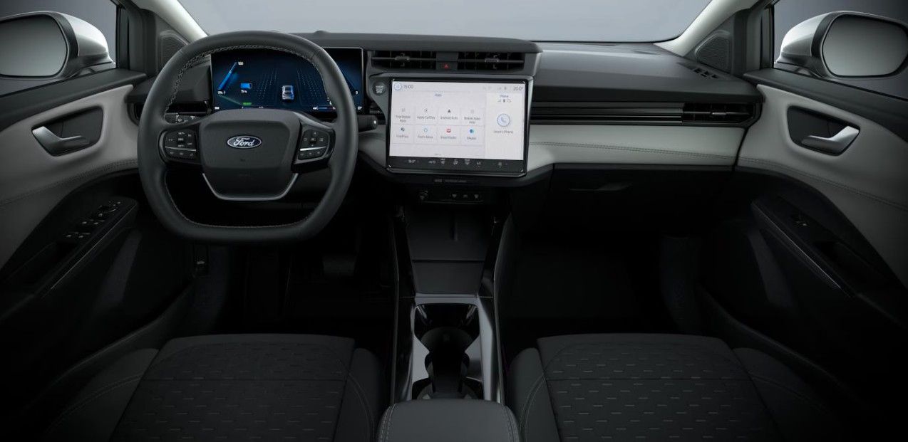 Ford Puma Gen-E - Bild 4