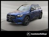 Mercedes-Benz GLB 200 AMG+MBUX+MBeam+Night+Fahrassist+AHK+Pano
