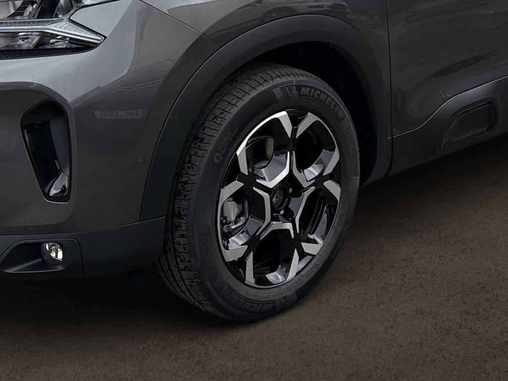 Fahrzeugabbildung Citroën C5 Aircross Hybrid 145 ë-DSC6 MAX