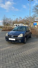 Renault Clio 1.2* 62 tausend km*  - Renault Clio aus 2002: 1.2