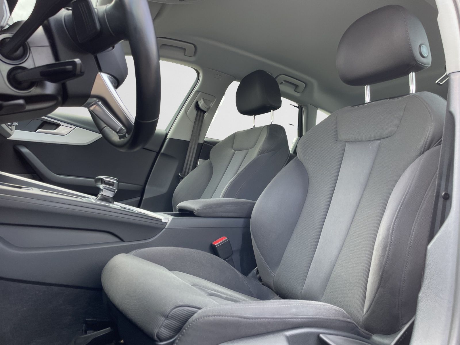 Audi A4 - Bild 11