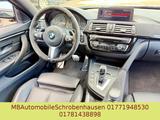 BMW Gran Coupe 430 i xDrive M PAKET - BMW 4er Reihe: M Paket