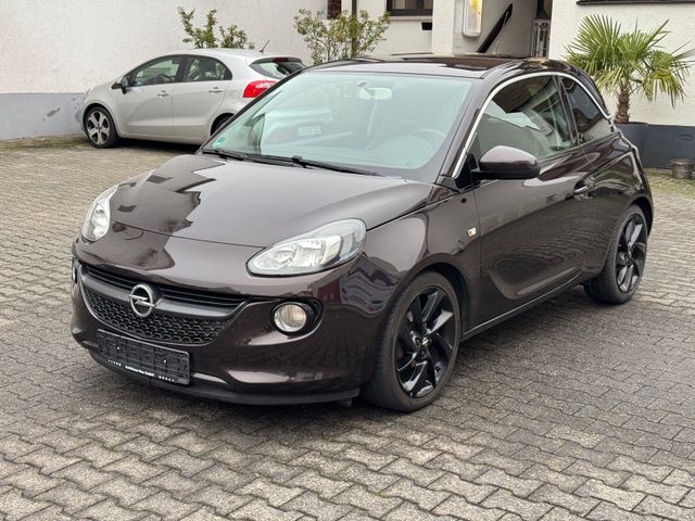 Opel Adam Slam ecoFlex