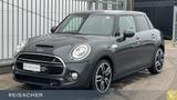 MINI Cooper S 5-Türer "Chili" Navi LED CarPlay 18"LM - MINI MINI: Tuerer