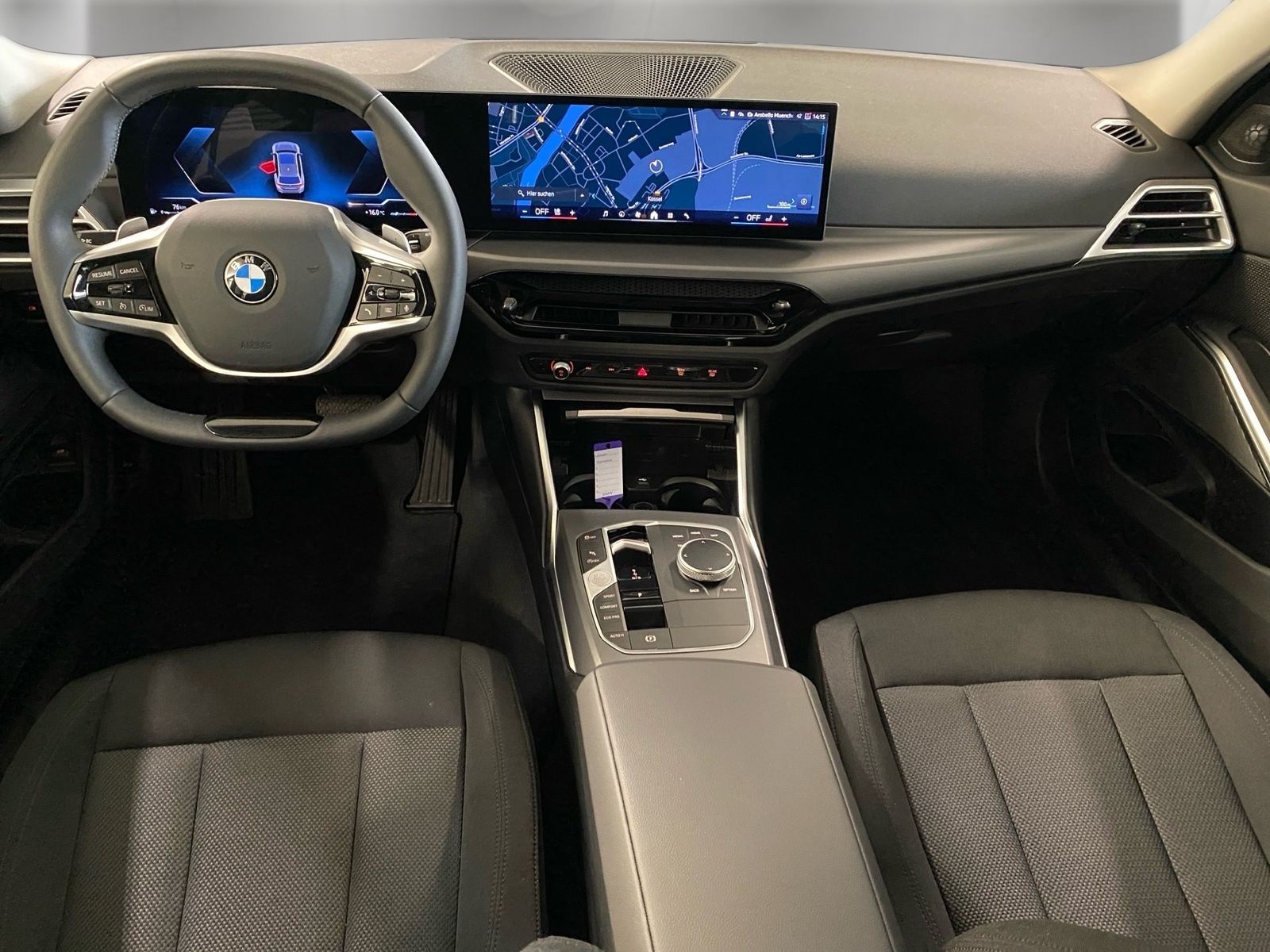 BMW 318 - Bild 12