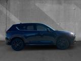 Mazda CX-5 2.2 D AWD Homura AHK Standhzg Matrix Bose 3 - Mazda CX-5 HOMURA mit Diesel-Antrieb