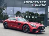 Mercedes-Benz AMG GT S 4.0 V8 S DCT 2.H/S-H/310/BURM./NIGHT/LM - Mercedes-Benz: 310d