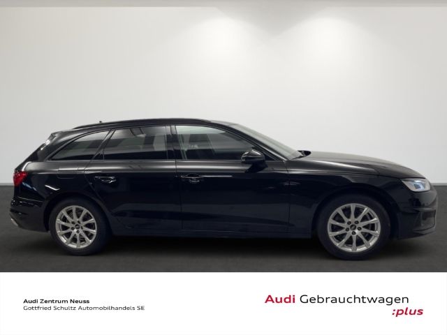 Audi A4 - Bild 3