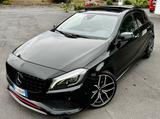 Mercedes-Benz Mercedes-benz A 250 4Matic Automatic Premium SUP - Mercedes-Benz A-Klasse: Halbautomatik