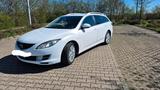 Mazda 6. 1.8 Benzin - Mazda 6 aus 2009: Kombi