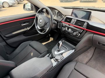 BMW 420 Gran Coupé - 9
