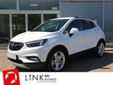 Opel Mokka X Innovation 1.6 D NAVI LED RFK DAB - Opel Mokka X mit Diesel-Antrieb: Innovation