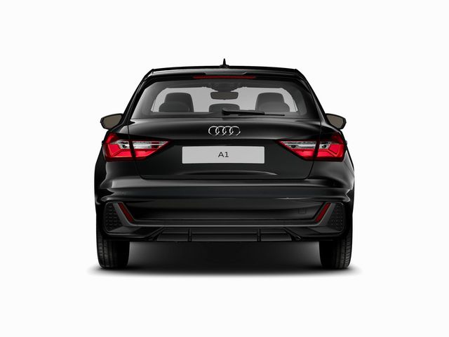 A1 Sportback 25 TFSI S line S-tronic