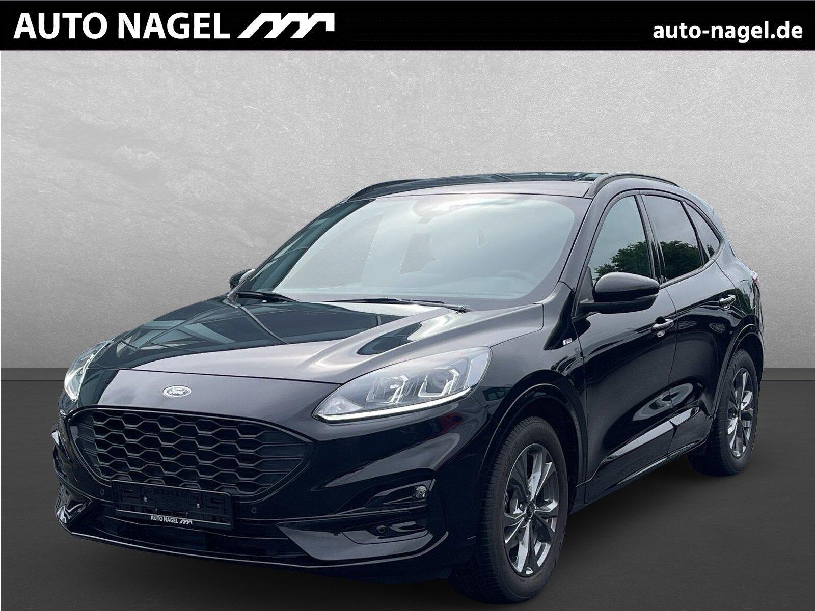 Ford Kuga ST-Line 1.5l EcoBoost GJR
