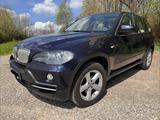 BMW X5 V8 4.8i E70 PANO HUD LEDER 2.Hand - BMW: E70