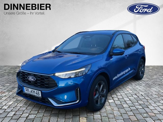 Ford KUGA ST-Line X FHEV 360°+B&O+ACC+LED+4xSHZ