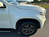 Mercedes-Benz X 250 - Mercedes-Benz X-Klasse von privat