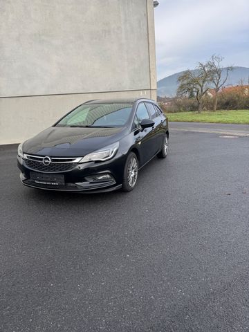 Opel Astra ST 1.6 Diesel Active 100kW S/S Active