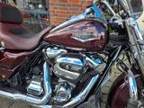 Harley-Davidson FLHR Road King TOP!! - HARLEY-DAVIDSON FLHR ROAD KING