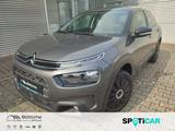Citroën C4 Cactus Feel 1.2 12V e-THP / PureTech Metallic - Citroën C4 Cactus Feel mit Benzin-Antrieb