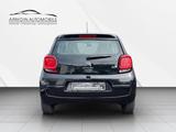 Citroën C1 Feel KLIMAANLAGE/SERVO/USB/TEMPOMAT/LED TGFL. - Citroën C1: Kleinwagen