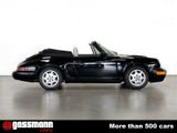 Porsche 964  911 3.6 Carrera 2 Cabrio - Porsche 964: Roadster