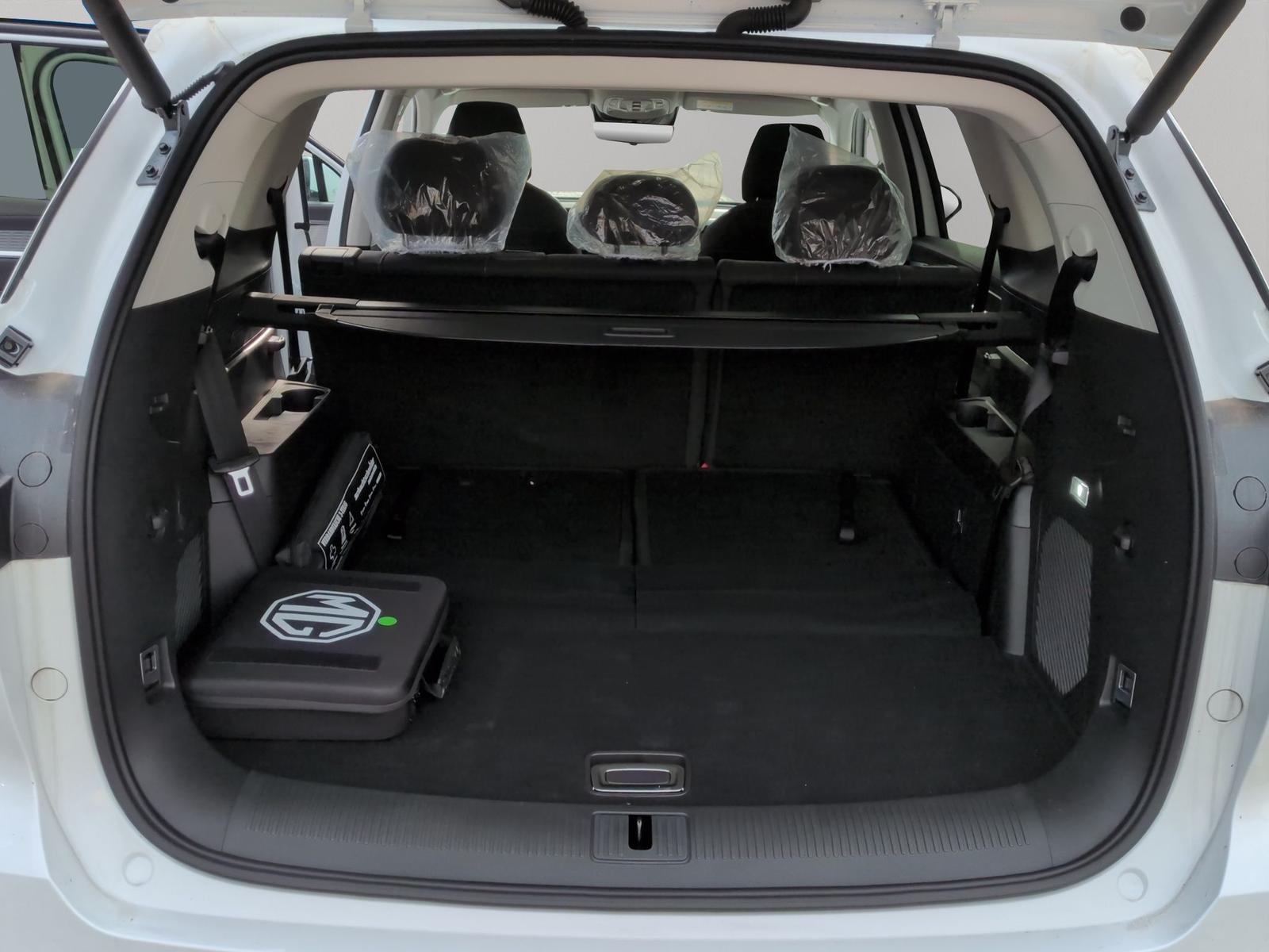 MG S9 Comfort