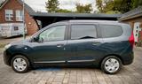 Dacia Lodgy TCe 100 GPF Comfort m. rest Garantie 04/26 - Dacia Lodgy von privat
