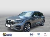 Volkswagen Touareg R 3.0 V6 TSI eHybrid 4M DSG  AHK, 360 °, - Volkswagen Touareg V6 tsi mit Benzin-Antrieb