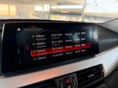 BMW X1 xDrive 18 d  SERVICE NEU/TOP!!!