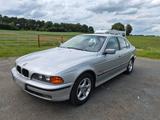 BMW 523i E39 - BMW 523 aus 1999