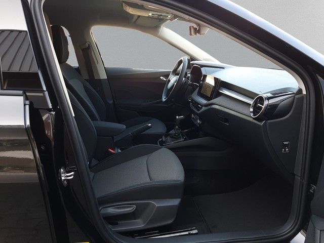 Fahrzeugabbildung Skoda Fabia Balance 1.0TSI DSG Navi AHK Kamera ACC