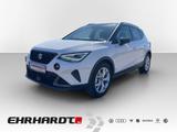 Seat Arona 1.5 TSI DSG FR VIRTUAL*NAVI*LED*PARKLENK*K