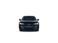 Volkswagen Passat - Vorschau Bild 4