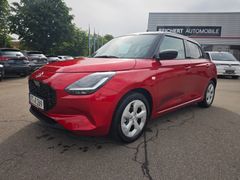 SUZUKI Swift 1.2 Hybrid 82PS Comfort #ACC #KAMERA #BLIS