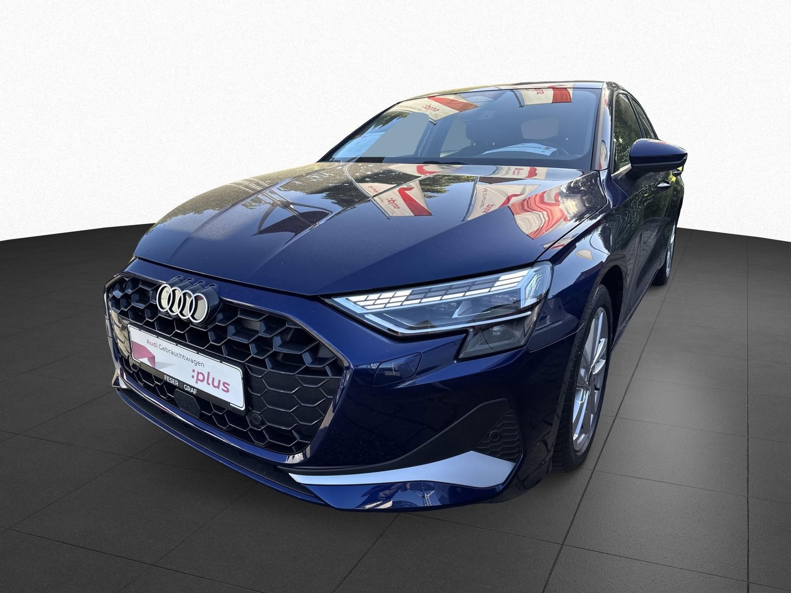 Audi A3 - Bild 15