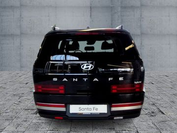 Hyundai SANTA FE 1.6 T-GDI Signature (215PS) Allrad