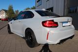 BMW M2 Competition M TRACK KAMERA PDC NAVI - BMW M2