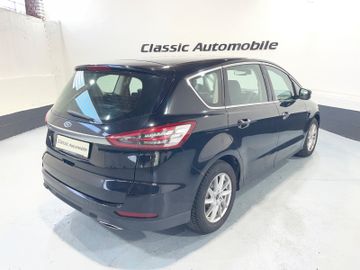 Ford S-Max - 2