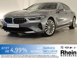 BMW 840i Gran Coupé Standheizung/LED/DAB/NAVI Standh