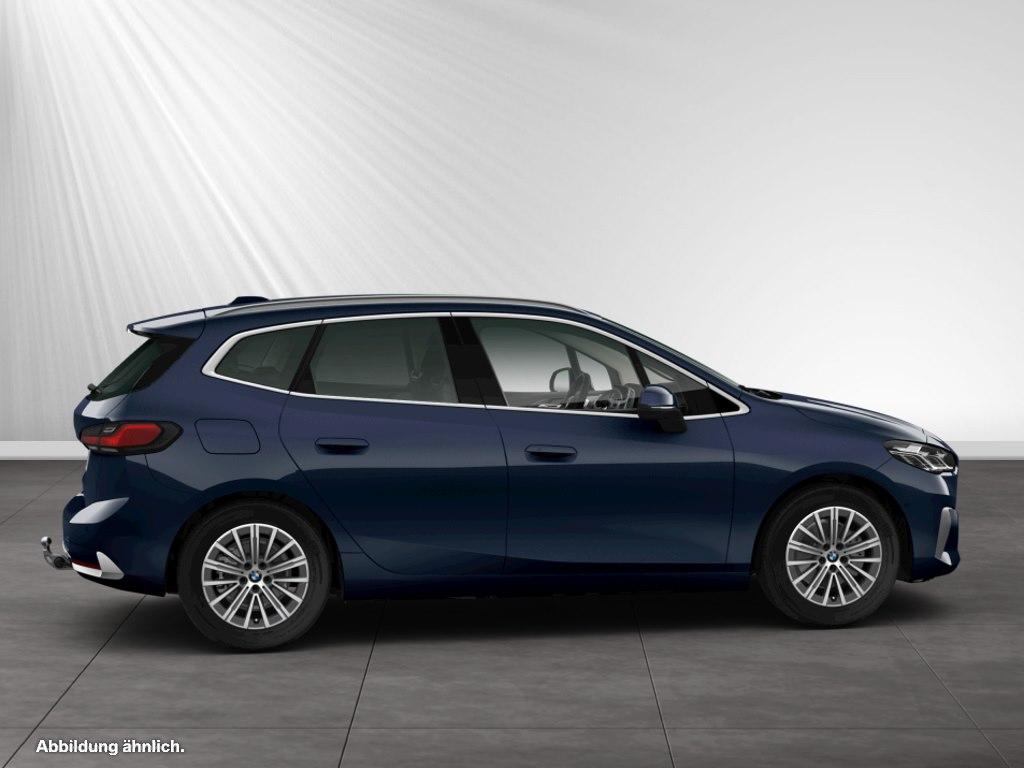 BMW Active 220i Active Tourer Luxury AHK Harman/Kardon DA+, миниатюра 8