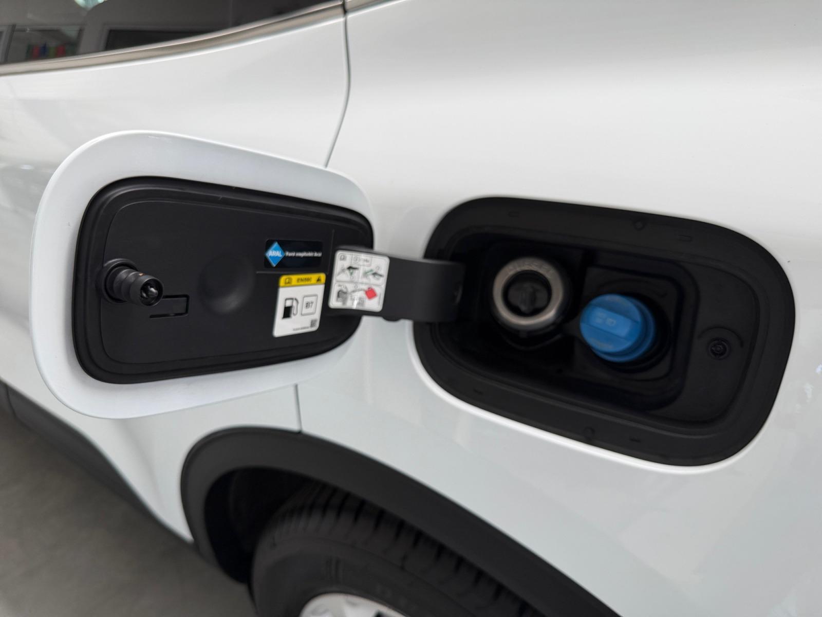 Ford Kuga TITANIUM NAVI+LED+KAMERA+ALLWETTER+AHK+TÜV+, миниатюра 21