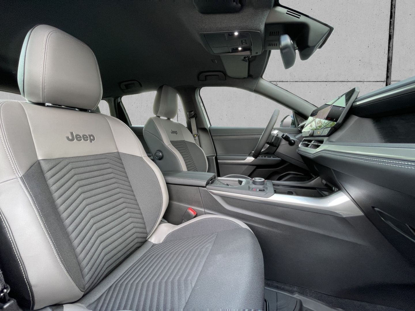 Jeep Compass - Bild 6
