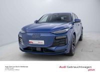 Audi Q6 e-tron - Vorschau Bild 1