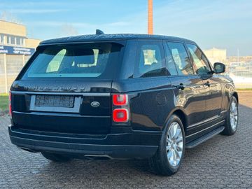 Land-Rover Range Rover - 3