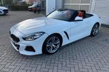 BMW Z4 sDrive20i M SPORT M SPORT