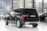 Mercedes-Benz GLB 200 d Style *LEDER*NAVI*LED*18"LM*1.HAND* - gebrauchte Mercedes-Benz GLB 200 aus dem Jahr 2022